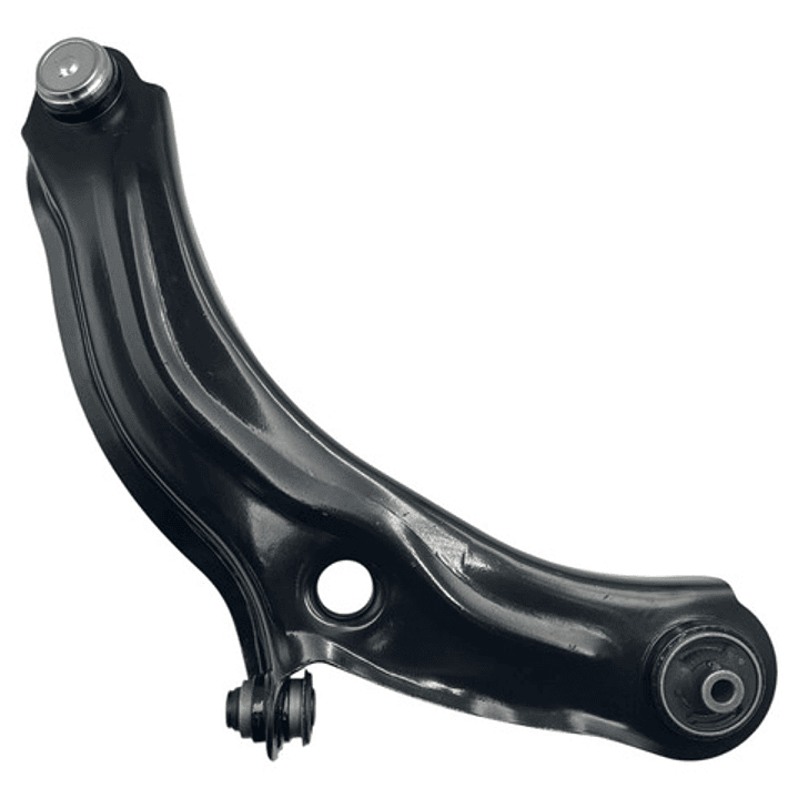 Bandeja Suspension Dongfeng S50 1.5 2018-2022 (el Par) 10