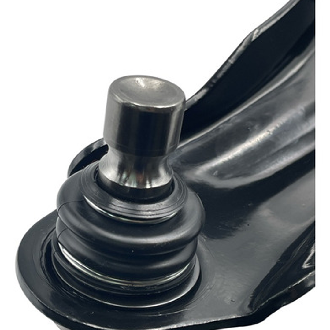 Bandeja Suspension Dongfeng S50 1.5 2018-2022 (el Par) 4