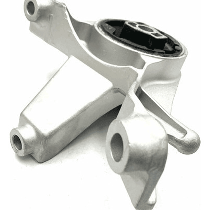 Soporte Motor Central Delan Para Chevrolet Captiva 2.2 12-17 1