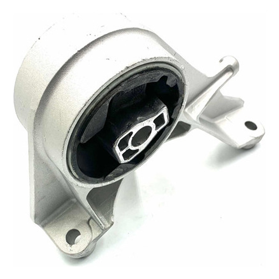 Soporte Motor Central Delan Para Chevrolet Captiva 2.2 12-17 4