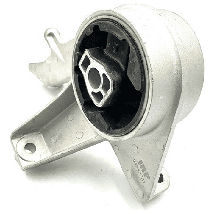 Soporte Motor Central Delan Para Chevrolet Captiva 2.2 12-17 5