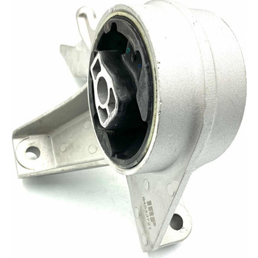 Soporte Motor Central Delan Para Chevrolet Captiva 2.2 12-17 3