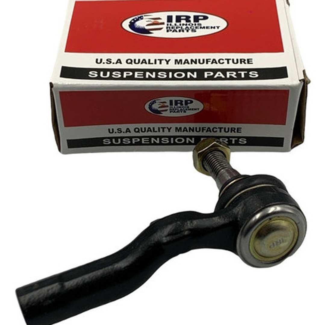 Terminal Dirección Izquierdo Chevrolet Sail 1.5 2015-2021 3