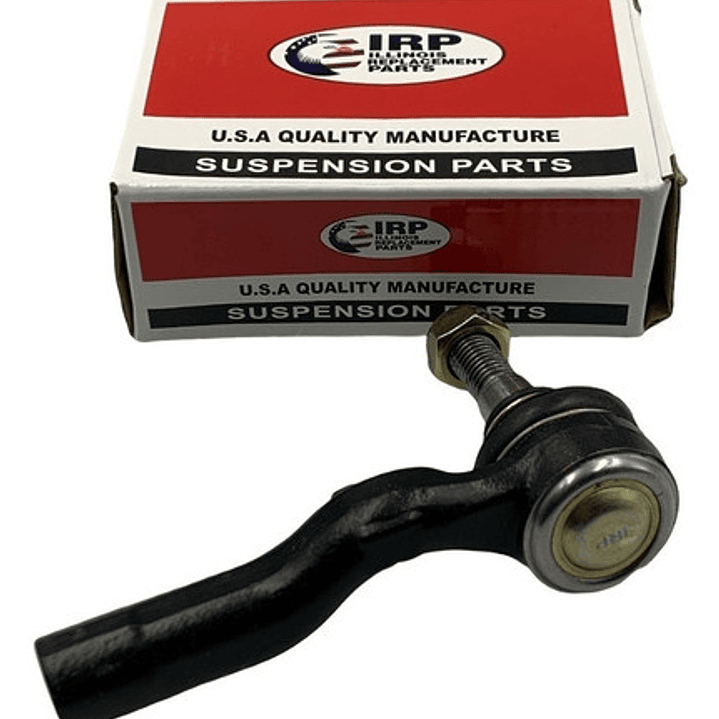 Terminal Dirección Izquierdo Chevrolet Sail 1.5 2015-2021 3