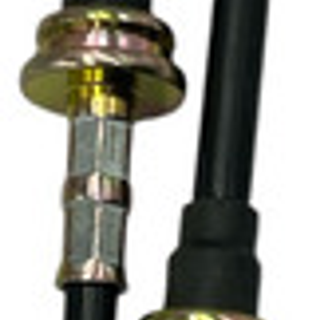 Piola Selectora Cambio Geely Ck 1.5 2009-2014 4