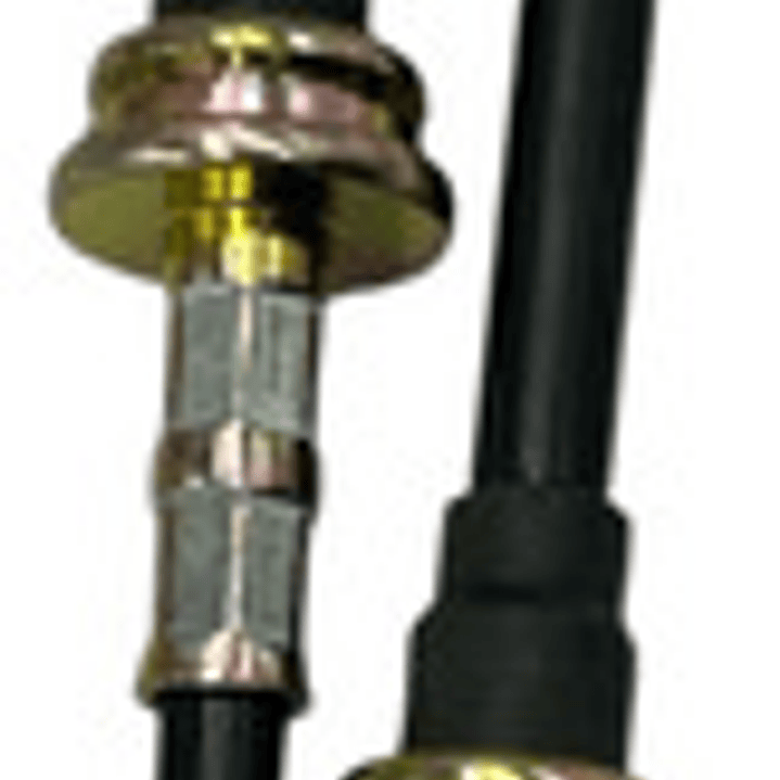 Piola Selectora Cambio Geely Ck 1.5 2009-2014 4