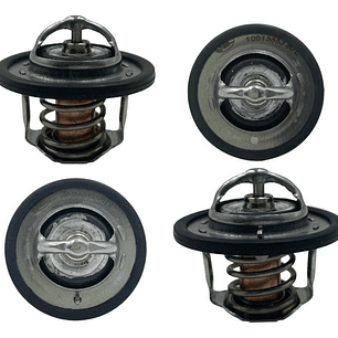 Kit Termostato Mg3 Mg5 Mg350 Mg Zs Mg Gt 1.5 80°c Y 88°c