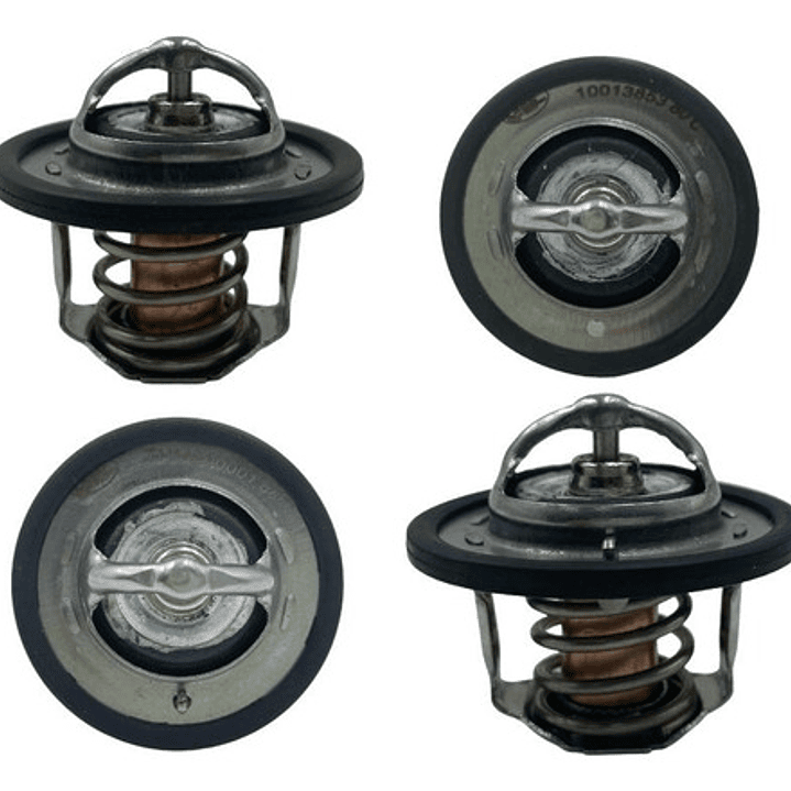 Kit Termostato Mg3 Mg5 Mg350 Mg Zs Mg Gt 1.5 80°c Y 88°c 1