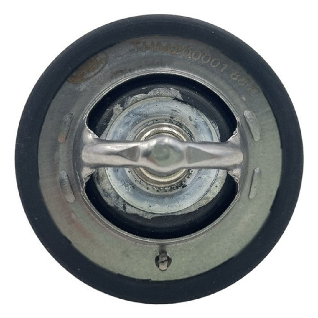 Kit Termostato Mg3 Mg5 Mg350 Mg Zs Mg Gt 1.5 80°c Y 88°c 4