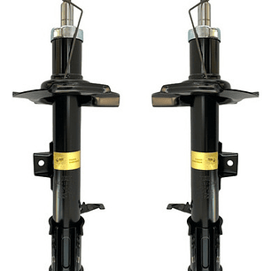 Par Amortiguador Delanteros Para Ford Escape 2004-2012