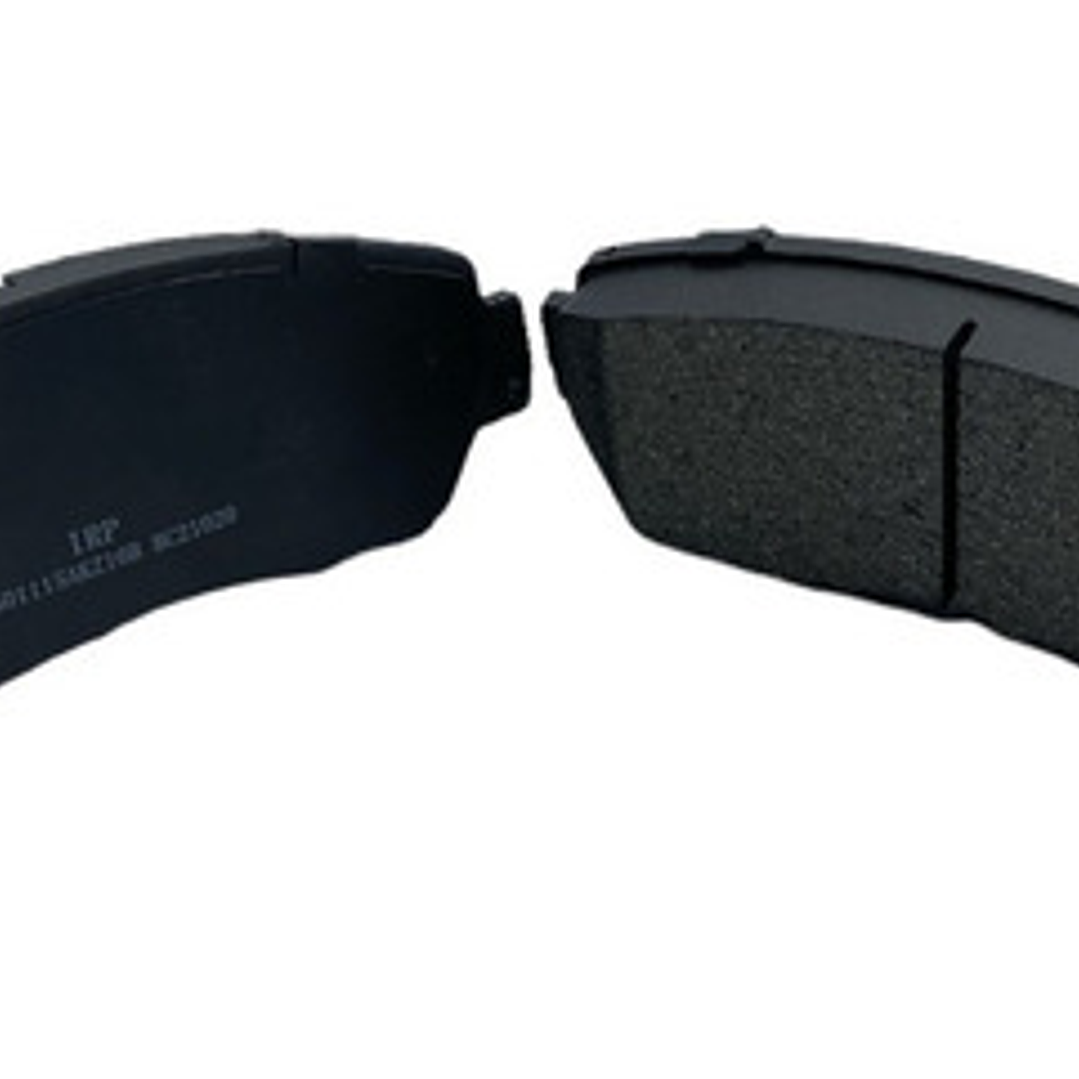 Pastilla Freno Delantera Great Wall Haval H6 1.5 2.0 2014-20 3