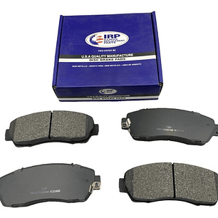 Pastilla Freno Delantera Great Wall Haval H6 1.5 2.0 2014-20