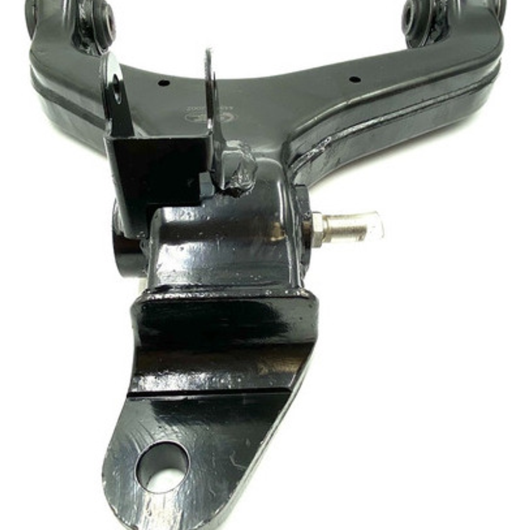 Bandeja Inferior Derecha Ssangyong Rexton 2007-2012 4x2 2