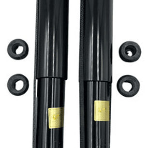 Par Amortiguador Trasero Para Jac T6 2.0 2016-2021