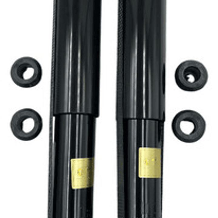 Par Amortiguador Trasero Para Jac T6 2.0 2016-2021 1