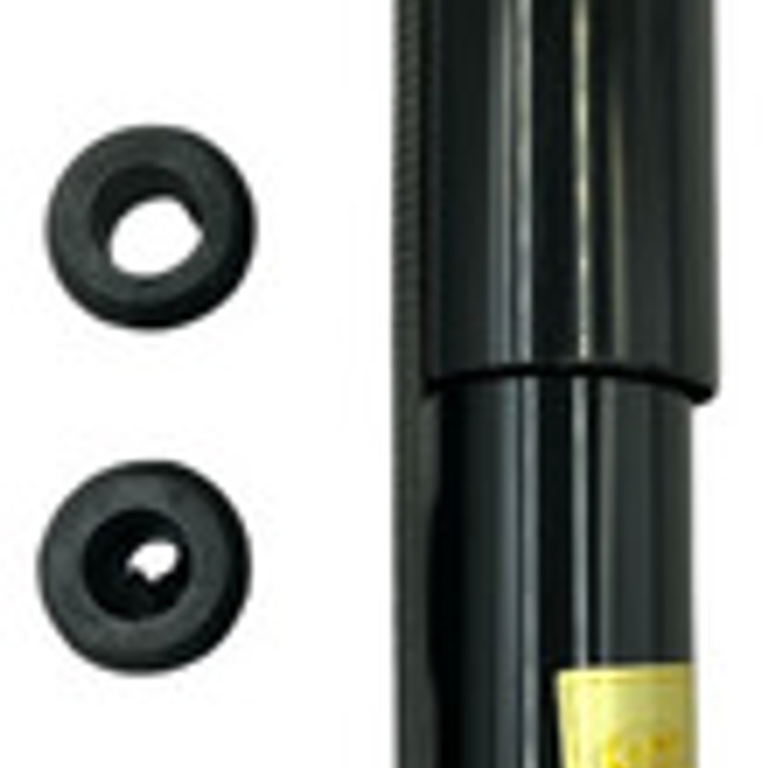 Par Amortiguador Trasero Para Jac T6 2.0 2016-2021 4