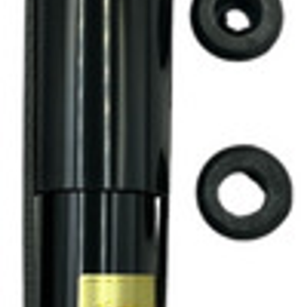 Par Amortiguador Trasero Para Jac T6 2.0 2016-2021 6