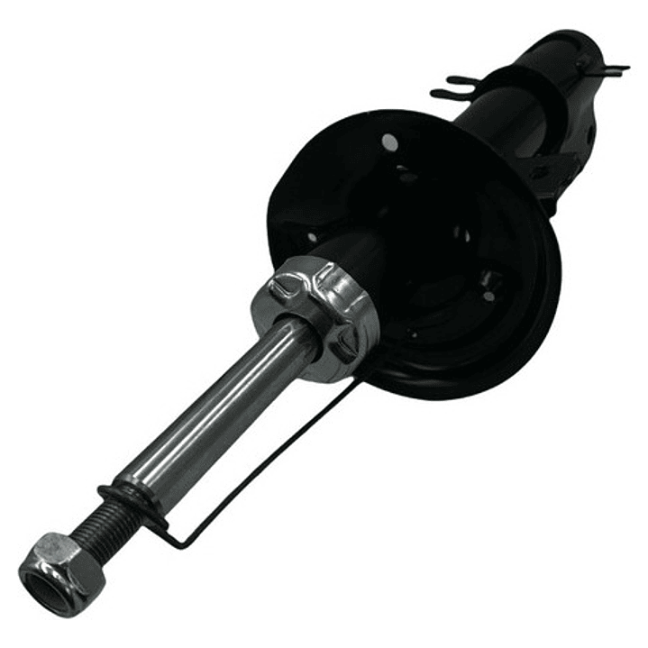 Par Amortiguador Delantero Para Chevrolet Spark Gt 2010-2022 3