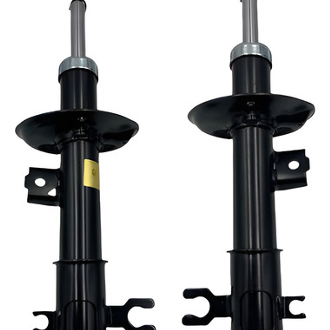 Par Amortiguador Delantero Para Chevrolet Spark Gt 2010-2022 1