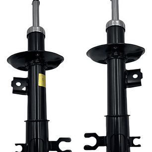 Par Amortiguador Delantero Para Chevrolet Spark Gt 2010-2022