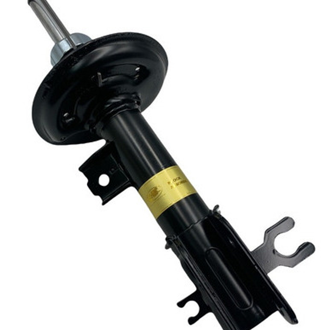 Par Amortiguador Delantero Para Chevrolet Spark Gt 2010-2022 6