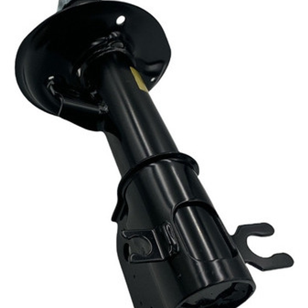 Par Amortiguador Delantero Para Chevrolet Spark Gt 2010-2022 4