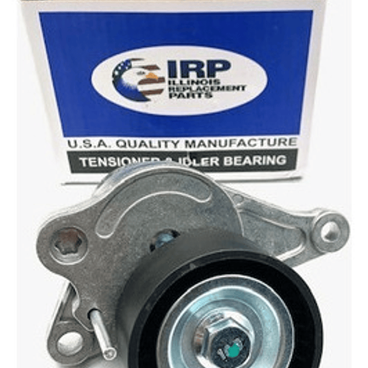 Tensor Correa Para Alternador Nissan Np300 2.3  2015-2019 6