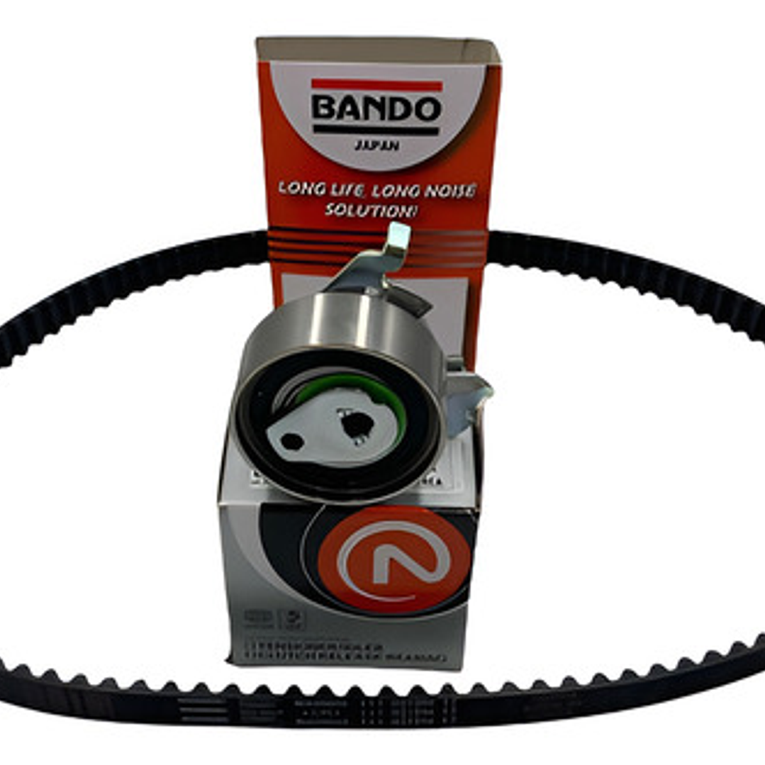 Kit Distribucion Matiz 0.8 1999-2003 Onnuri Korea 1