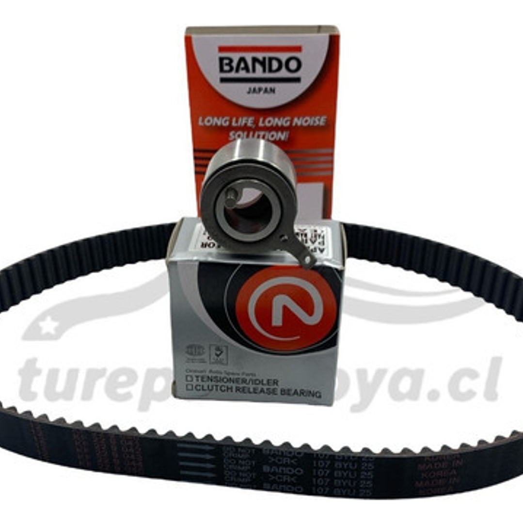 Kit Distribucion Matiz 0.8 1999-2003 Onnuri Korea 5