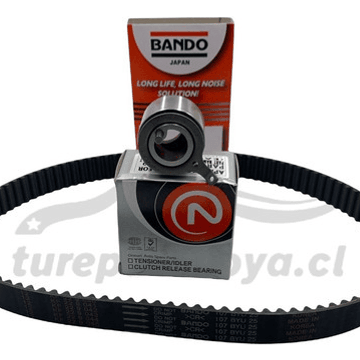 Kit Distribucion Matiz 0.8 1999-2003 Onnuri Korea 5