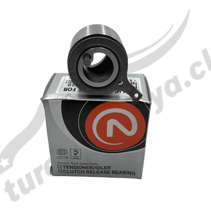 Kit Distribucion Matiz 0.8 1999-2003 Onnuri Korea 4