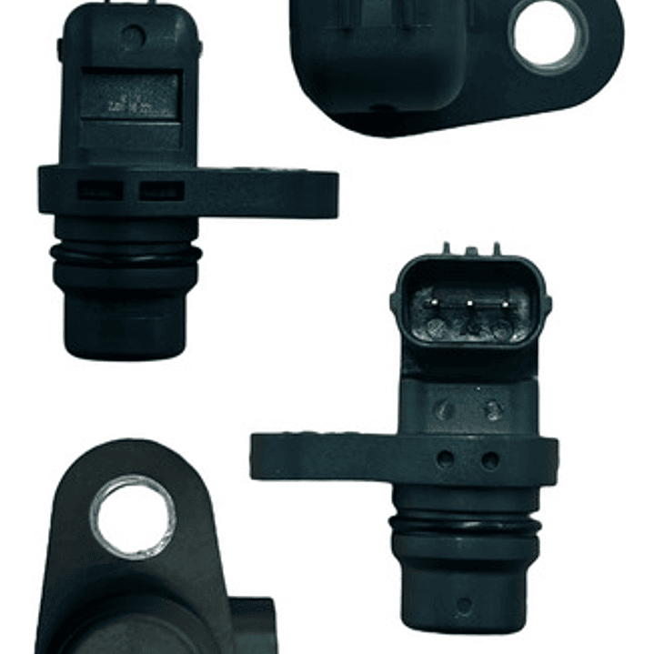 Sensor Posición Cigüeñal Ckp Para Mazda 3  1.6  2004-2020 2