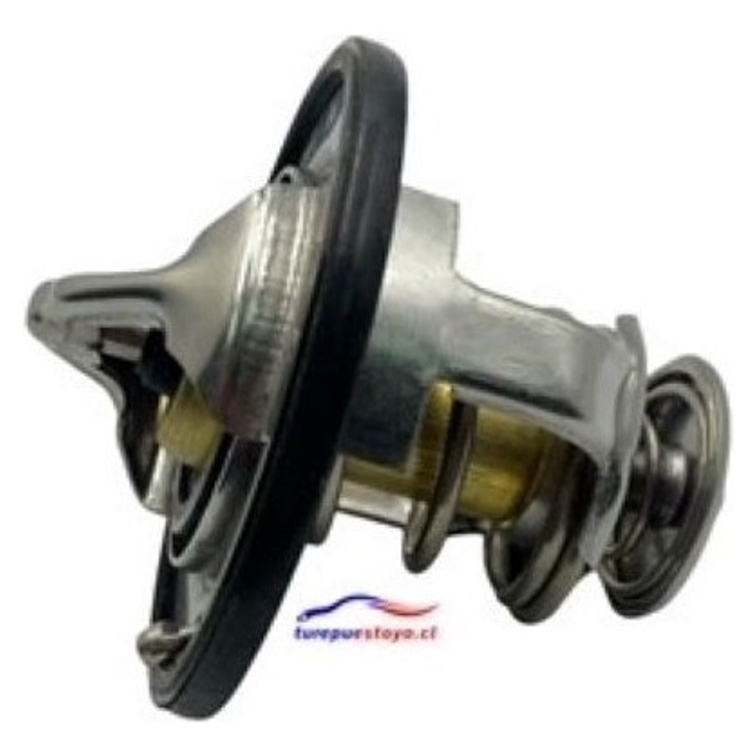 Termostato Chevrolet Luv Dmax 2.5 2011-2021 4jk1  82º C 5