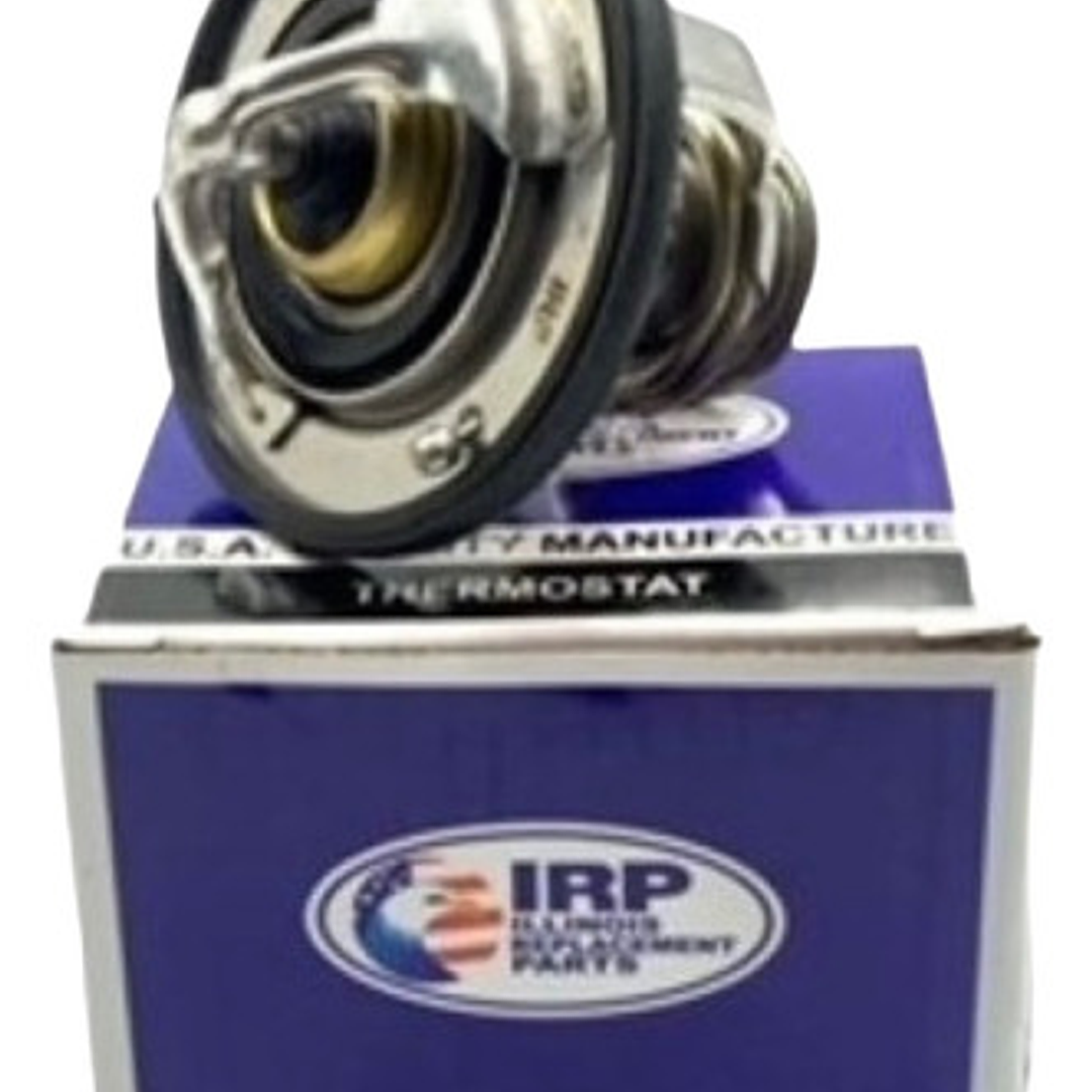 Termostato Chevrolet Luv Dmax 2.5 2011-2021 4jk1  82º C 1