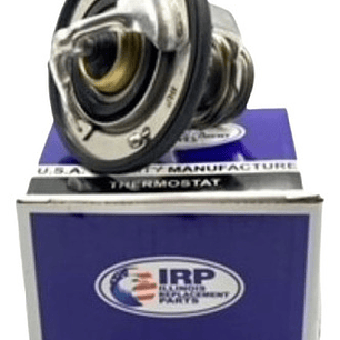 Termostato Chevrolet Luv Dmax 2.5 2011-2021 4jk1  82º C