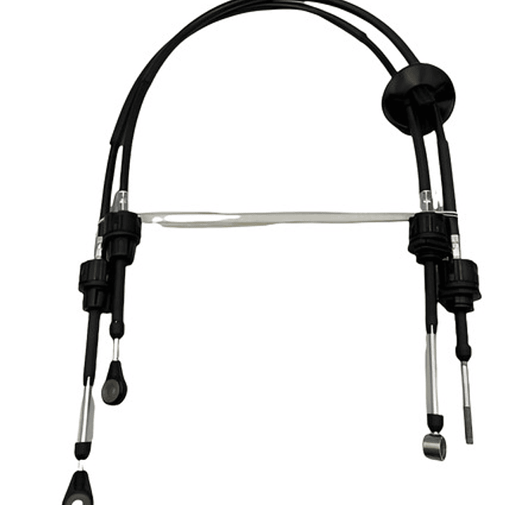 Piola Selectora Cambio Chevrolet Corsa 1.6 1998-2010 1