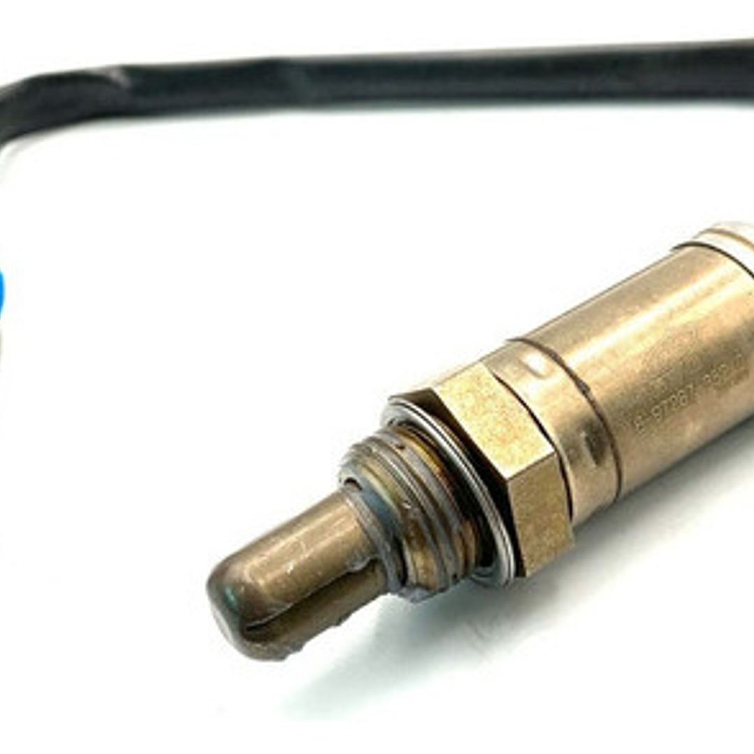 Sensor Oxigeno Isuzu Luv Dmax 3.5 V6 2004-2011 ( Posición 2) 2