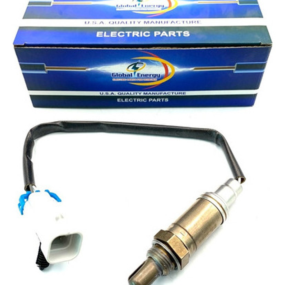 Sensor Oxigeno Isuzu Luv Dmax 3.5 V6 2004-2011 ( Posición 2) 1