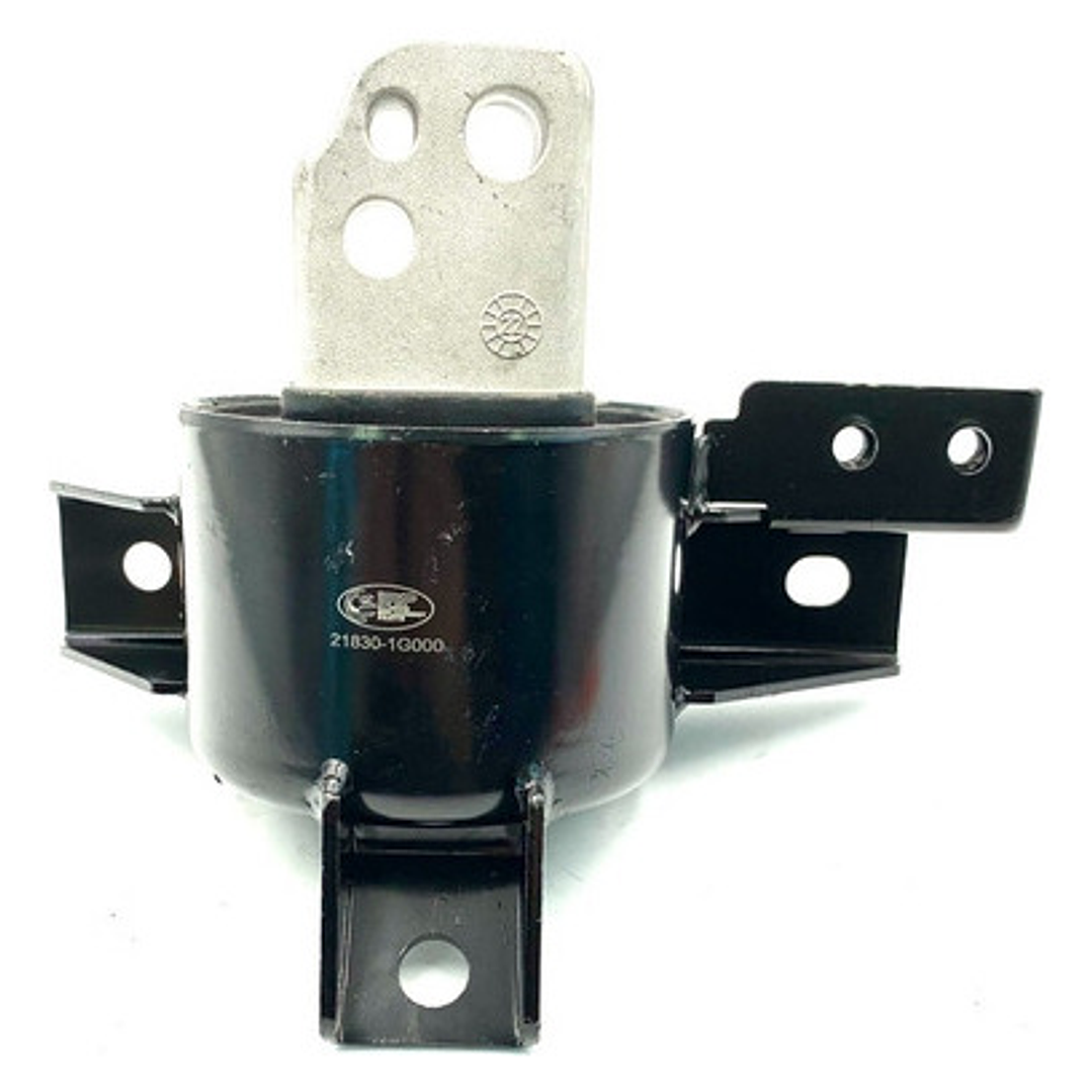 Soporte Motor Izquierdo Hyundai New Accent 1.4 1.6 2006-2011 6