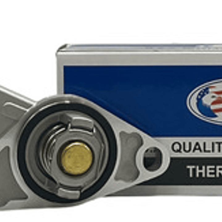 Termostato Completo Chevrolet Onix 1.4 8v 2017-2019 2