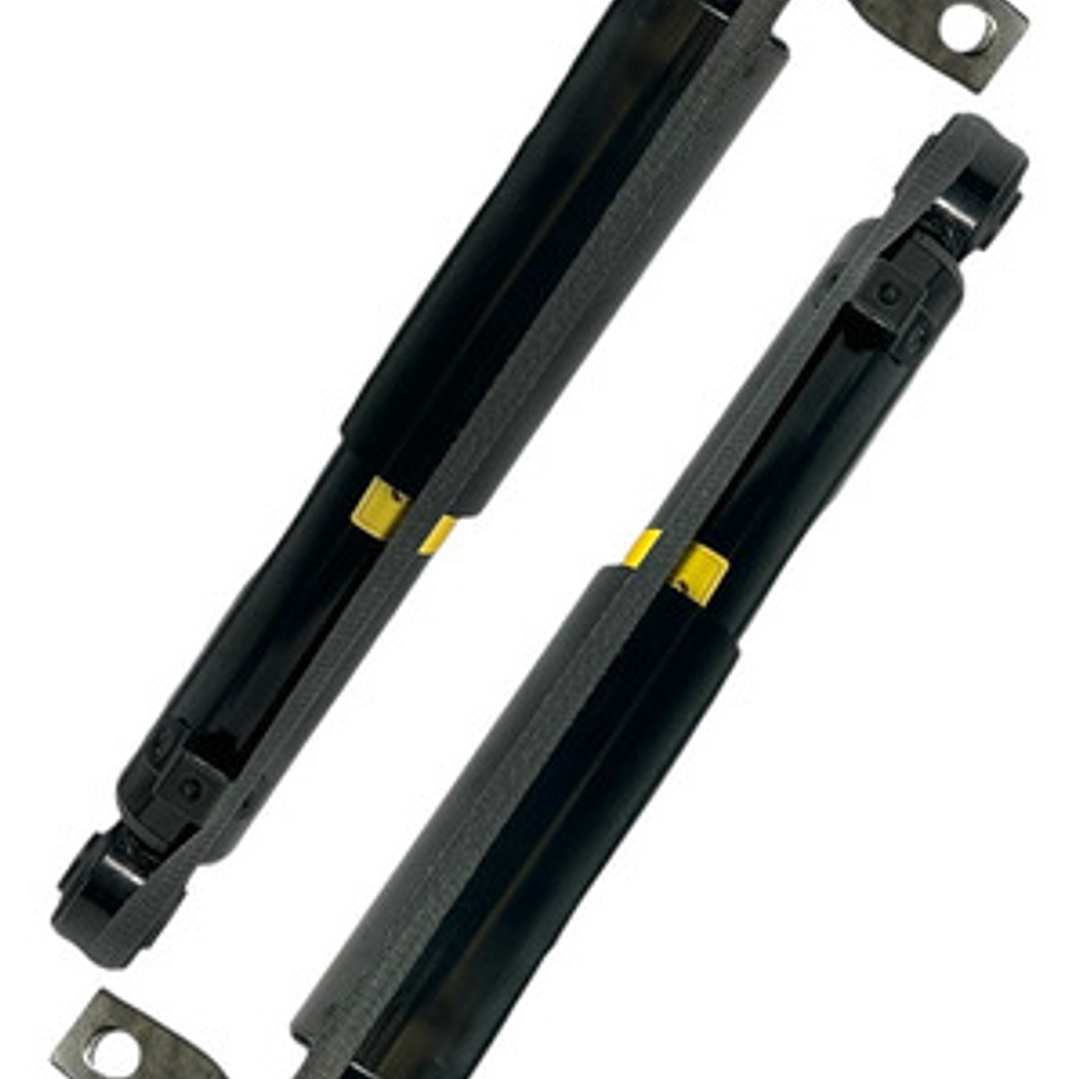 Par Amortiguador Trasero Para Kia Grand Carnival 2.2 2014-18 3