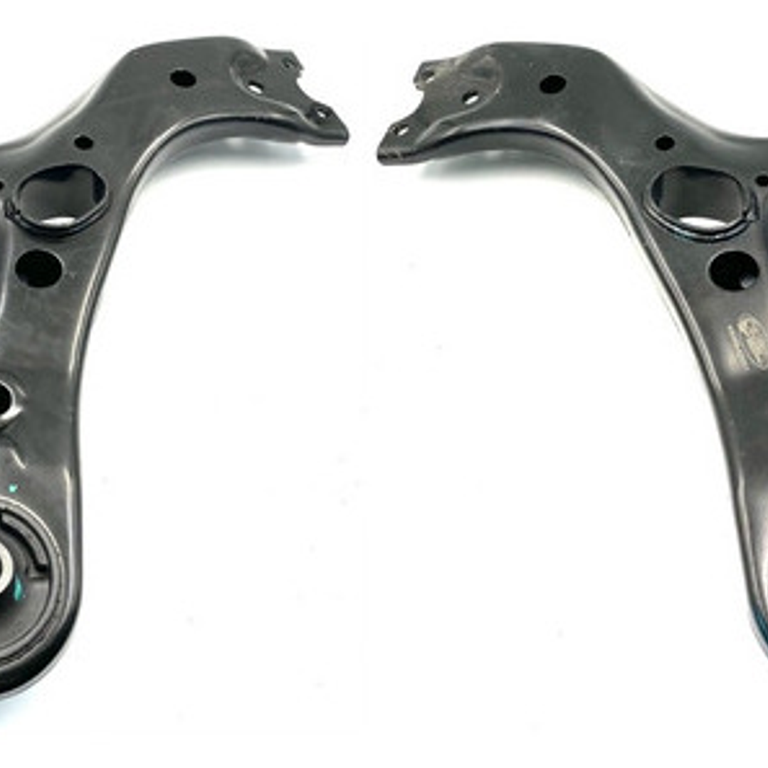 Bandeja Suspens ( El Par) Toyota Rav4 2.0 2.4 2.5 2006-2018  1