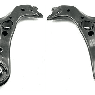 Bandeja Suspens ( El Par) Toyota Rav4 2.0 2.4 2.5 2006-2018 