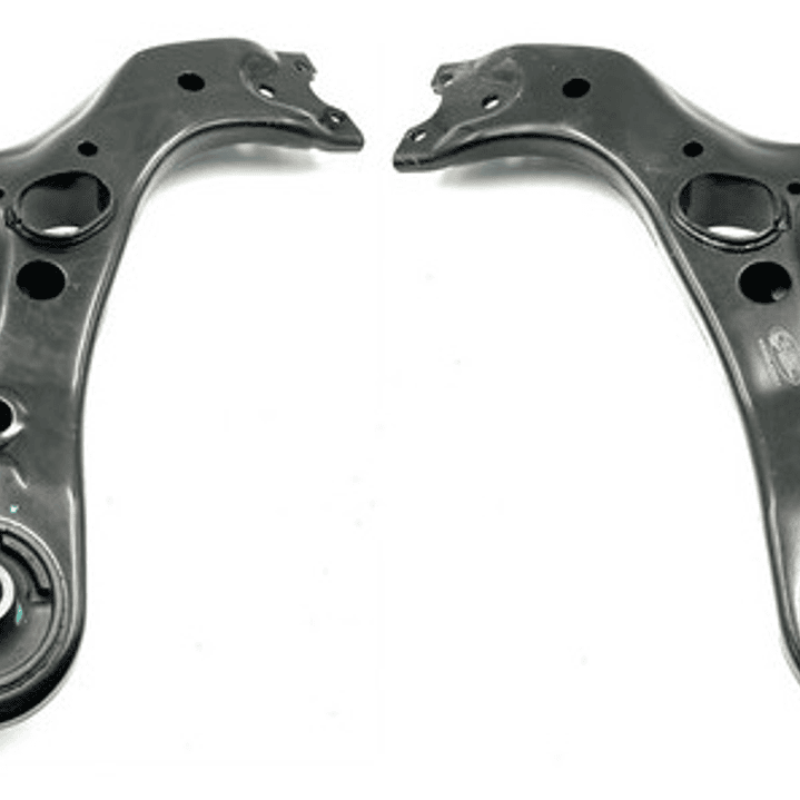 Bandeja Suspens ( El Par) Toyota Rav4 2.0 2.4 2.5 2006-2018  1