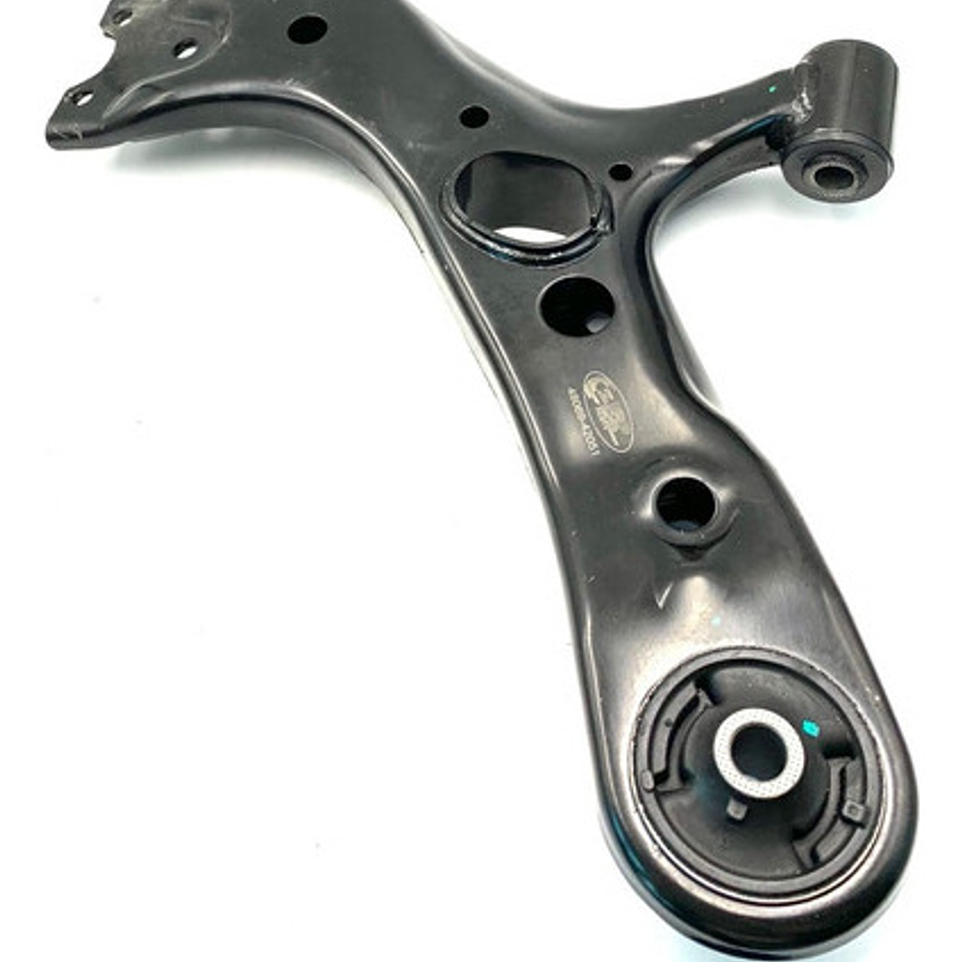 Bandeja Suspens ( El Par) Toyota Rav4 2.0 2.4 2.5 2006-2018  2