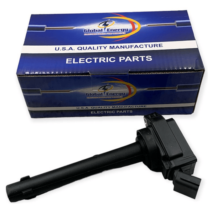 Bobina Encendido Lifan 530 1.5 2013-2017 3