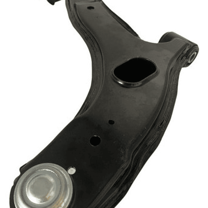 Bandeja Suspensión Izquierda Jac 137 1.3 Lts 2010-2015 2