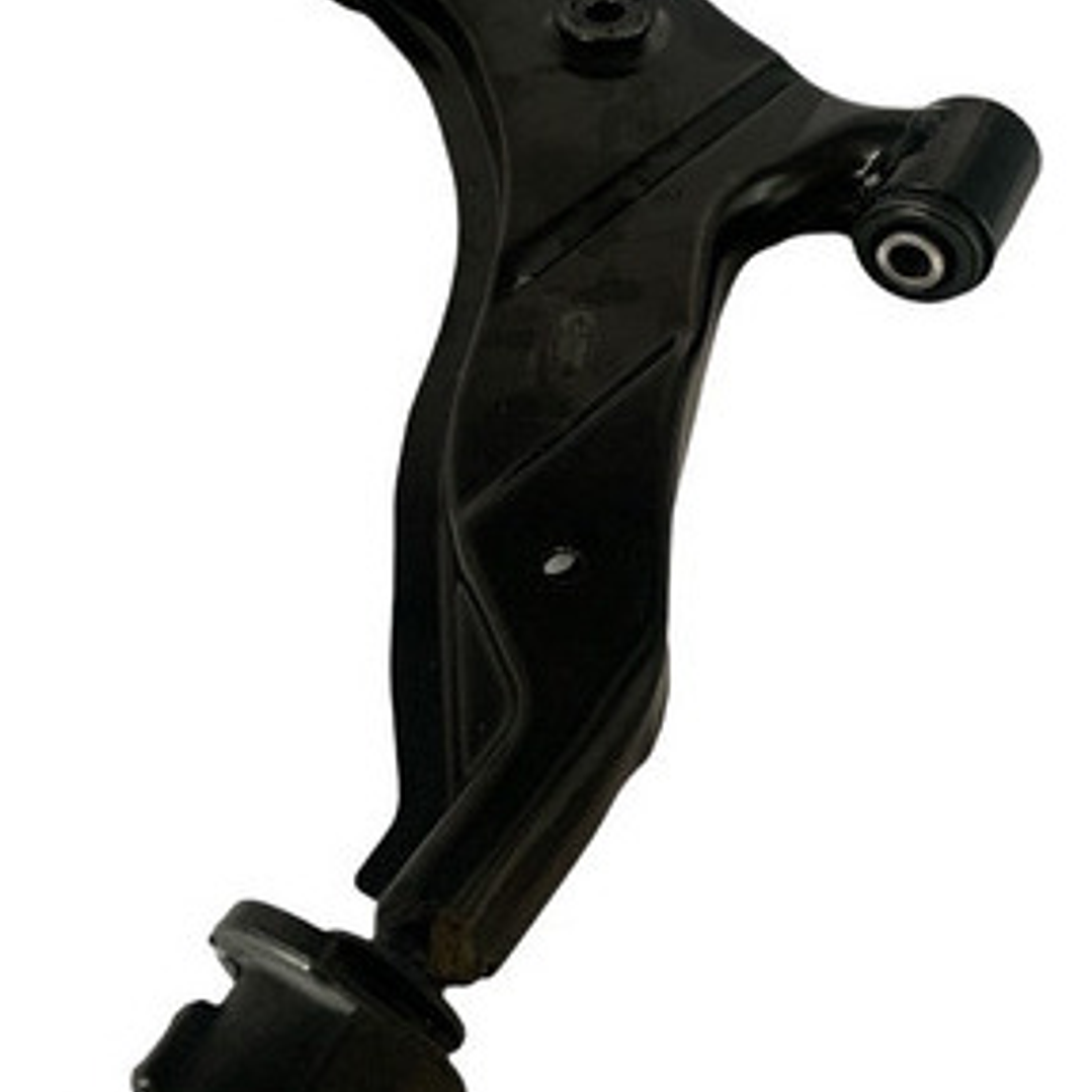 Bandeja Suspensión Izquierda Jac 137 1.3 Lts 2010-2015 3