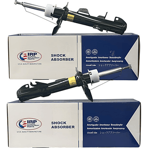 Par Amortiguador Delantero Para Jeep Cherokee Kl 3.2 2014-18