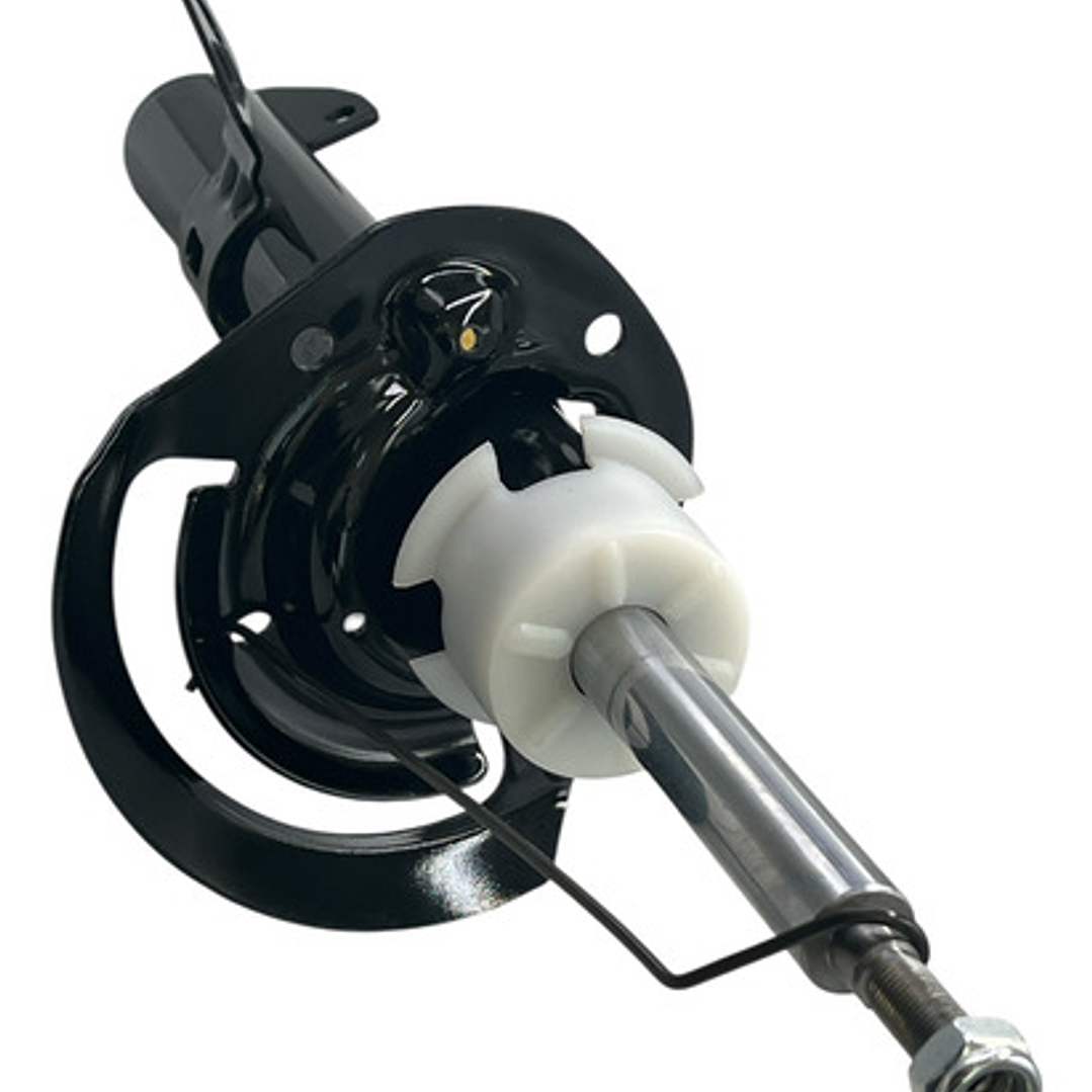 Par Amortiguador Delantero Para Jeep Cherokee Kl 3.2 2014-18 2